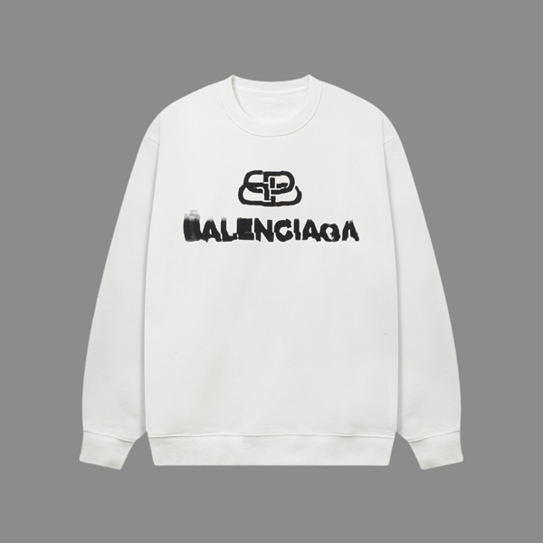 ブランドパーカー正面デザイン